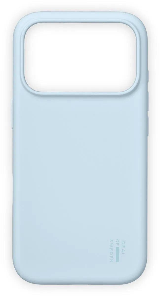 iDeal of Sweden iPhone 17 Pro Silicone Hoes