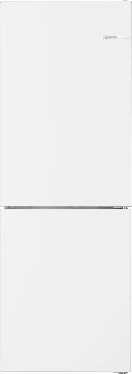 Bosch KGN33NWDA Koel-vriescombinatie 279L