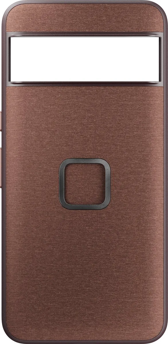 Peak Design Mobile Everyday Fabric Case M-MC-BN-RD-1
