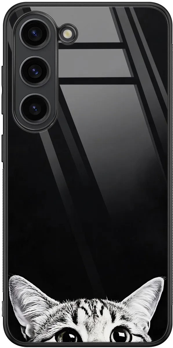 Casevibes Samsung Galaxy S23 Hoesje
