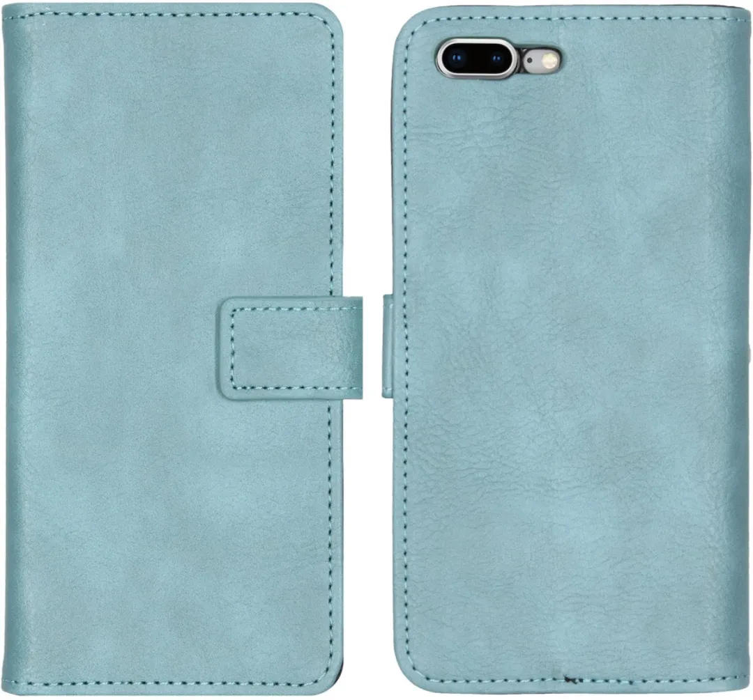 Imoshion Hoesje iPhone 8 Plus/7 Plus