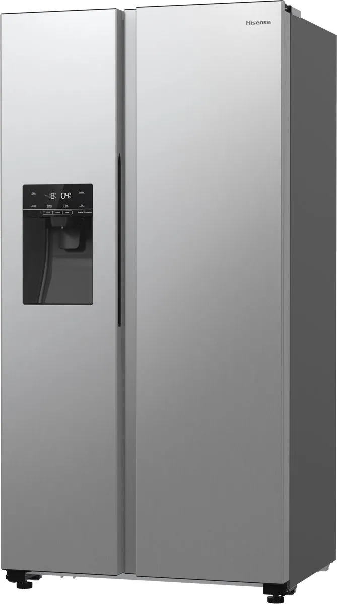 Hisense RS5P535NPCE Amerikaanse Koelkast 566L - No-Frost - 178cm - afbeelding 6 van 6
