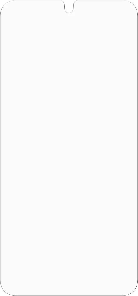 OtterBox PolyArmor Hoesje Samsung Galaxy S24 - Clear