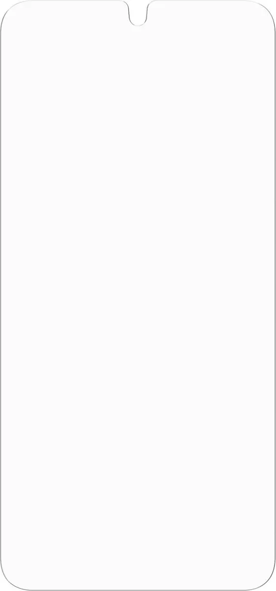OtterBox PolyArmor Hoesje Samsung Galaxy S24 - Clear