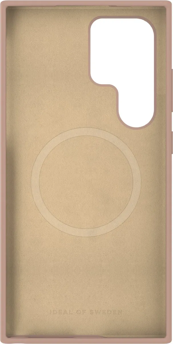 iDeal of Sweden Galaxy S24 Ultra Hoesje - Blush Pink - IDSICMS-S24U-408
