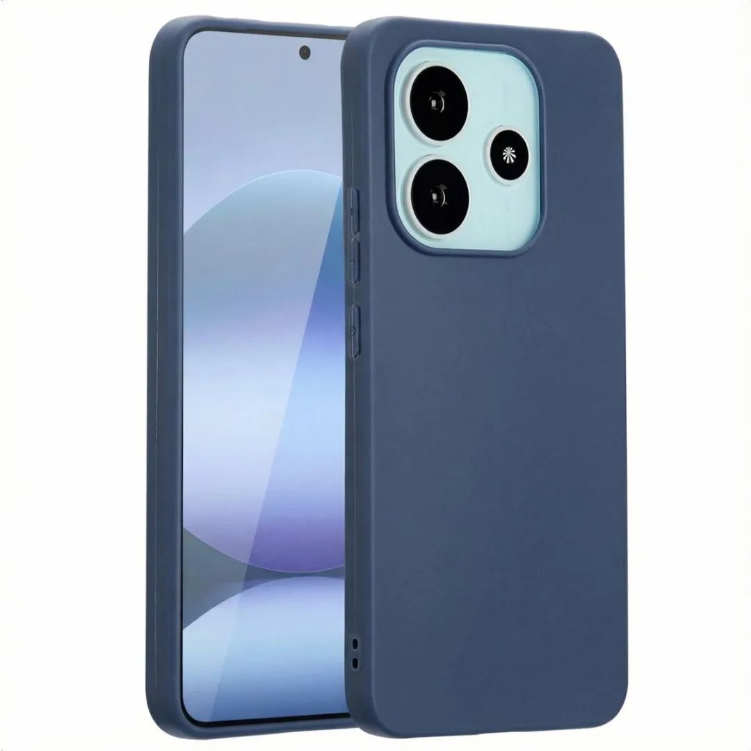 Imoshion Hoesje Xiaomi Redmi Note 14 4G