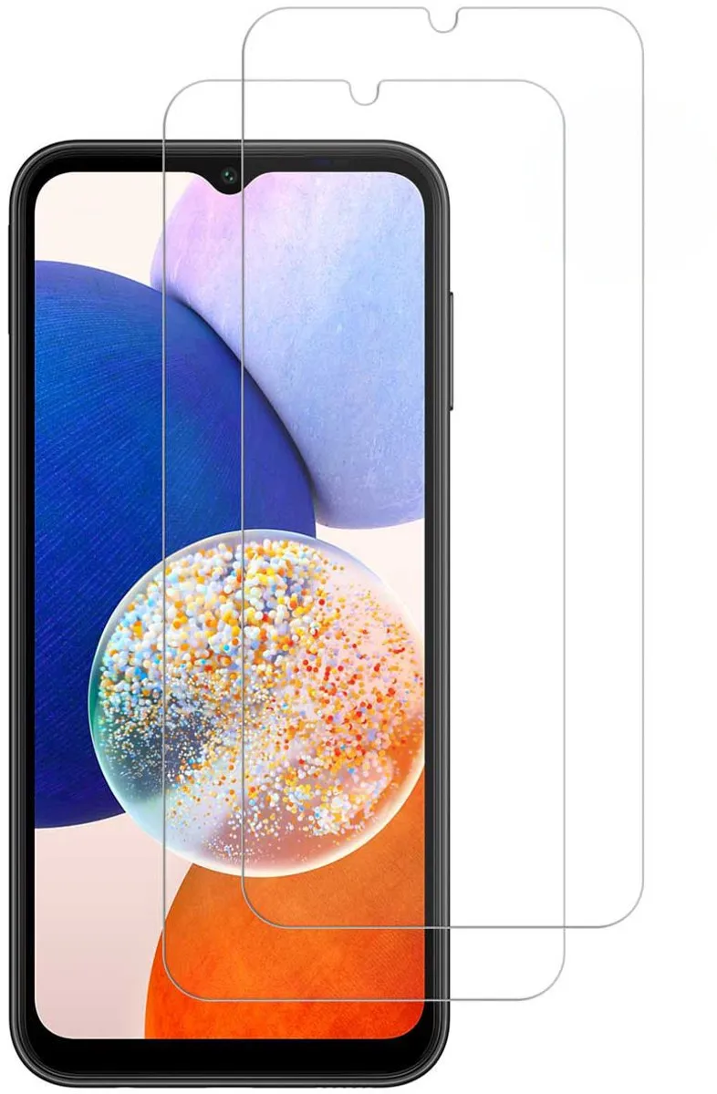 imoshiion Screenprotector Gehard Glas Duopack