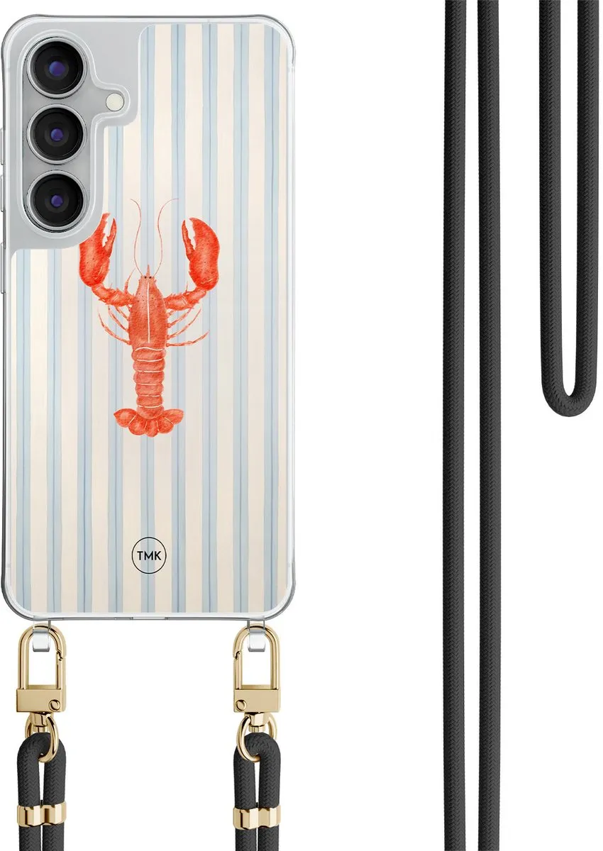 Casevibes S25 FE Telefoonhoesje