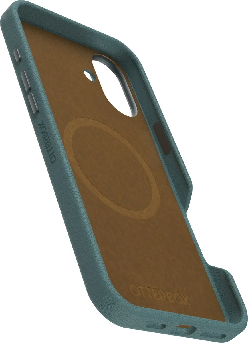 OtterBox Symmetry Mag Hoesje iPhone 16 Plus - Juniper Spring Green - 77-96277 - afbeelding 6 van 6