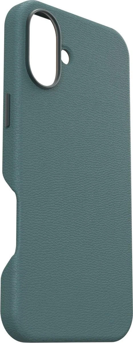 OtterBox Symmetry Mag Hoesje iPhone 16 Plus - Juniper Spring Green - 77-96277