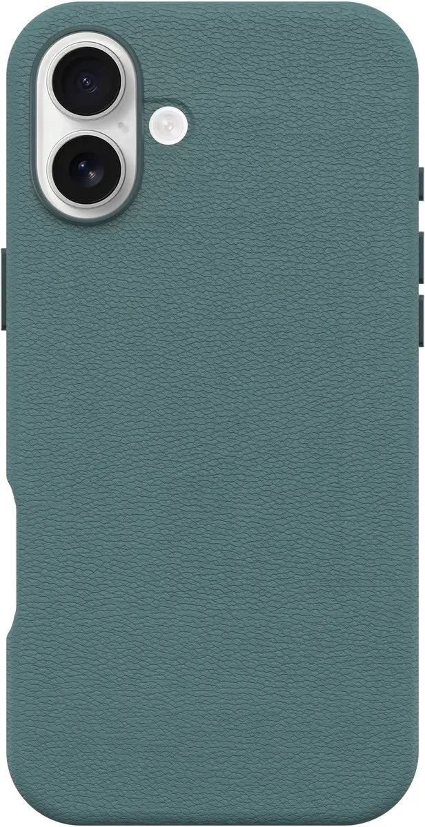 OtterBox Symmetry Mag Hoesje iPhone 16 Plus - Juniper Spring Green - 77-96277