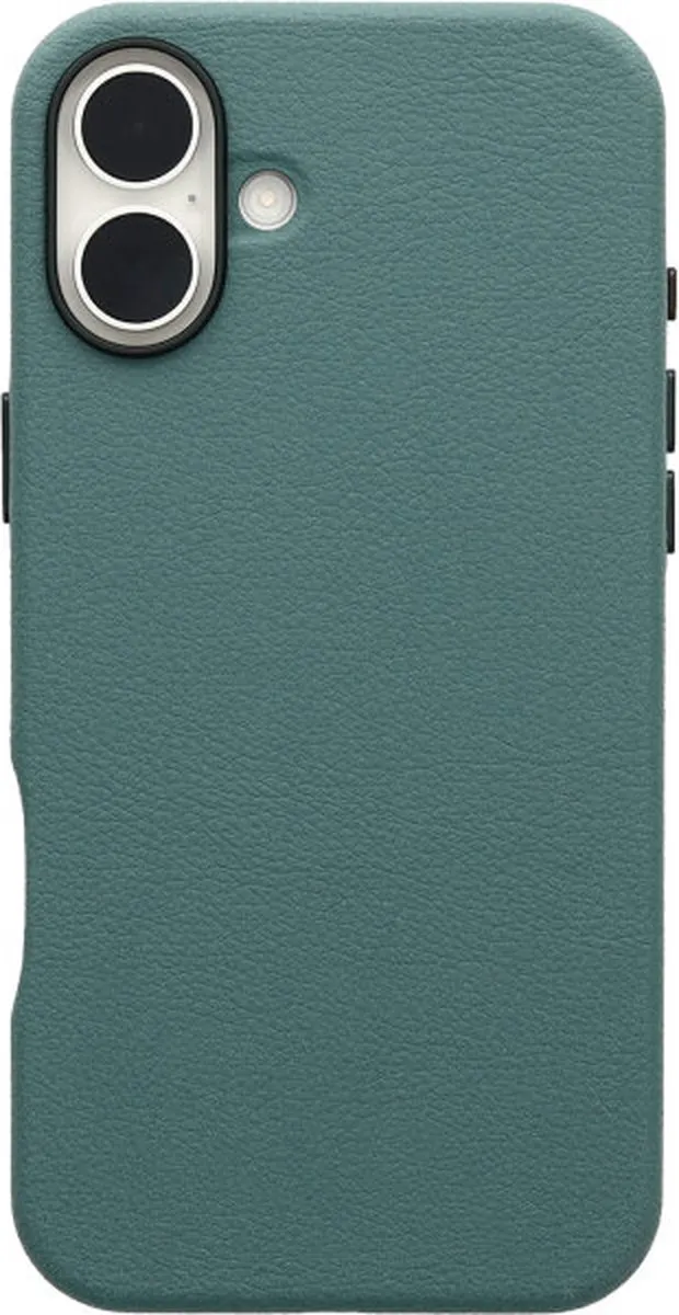 OtterBox Symmetry Mag Hoesje iPhone 16 Plus - Juniper Spring Green - 77-96277