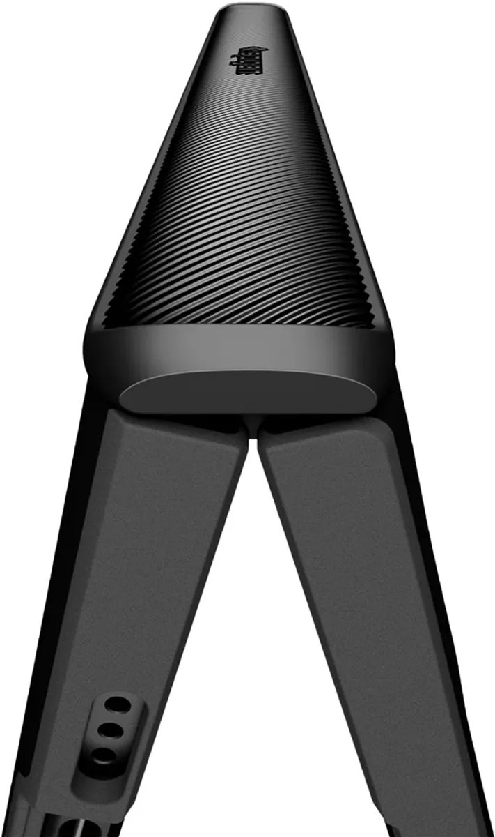 Spigen Slim Armor Pro MagFit ACS09741 Backcover - Google Pixel 10 Pro Fold - Zwart - afbeelding 6 van 6