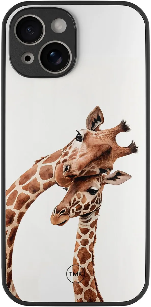 Casevibes iPhone 13 Hoesje