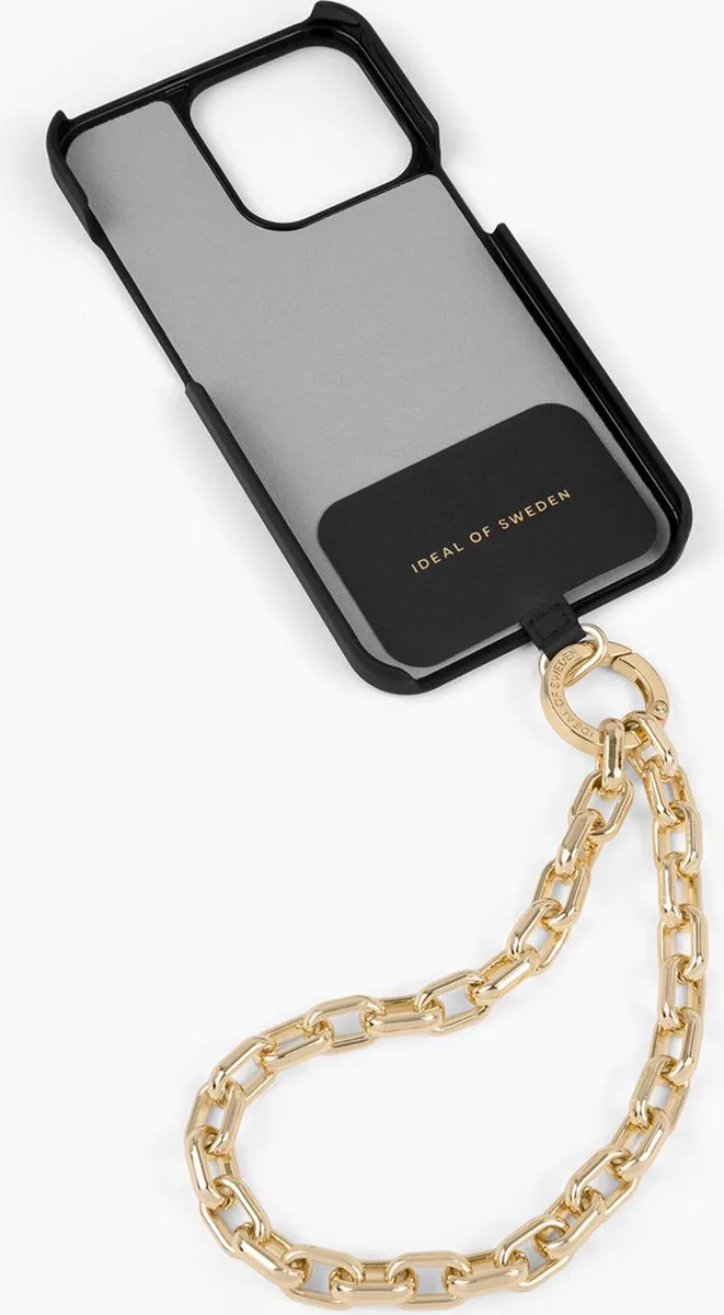 iDeal of Sweden Phone Wristlet Strap IDCWSS22-33 - Goud