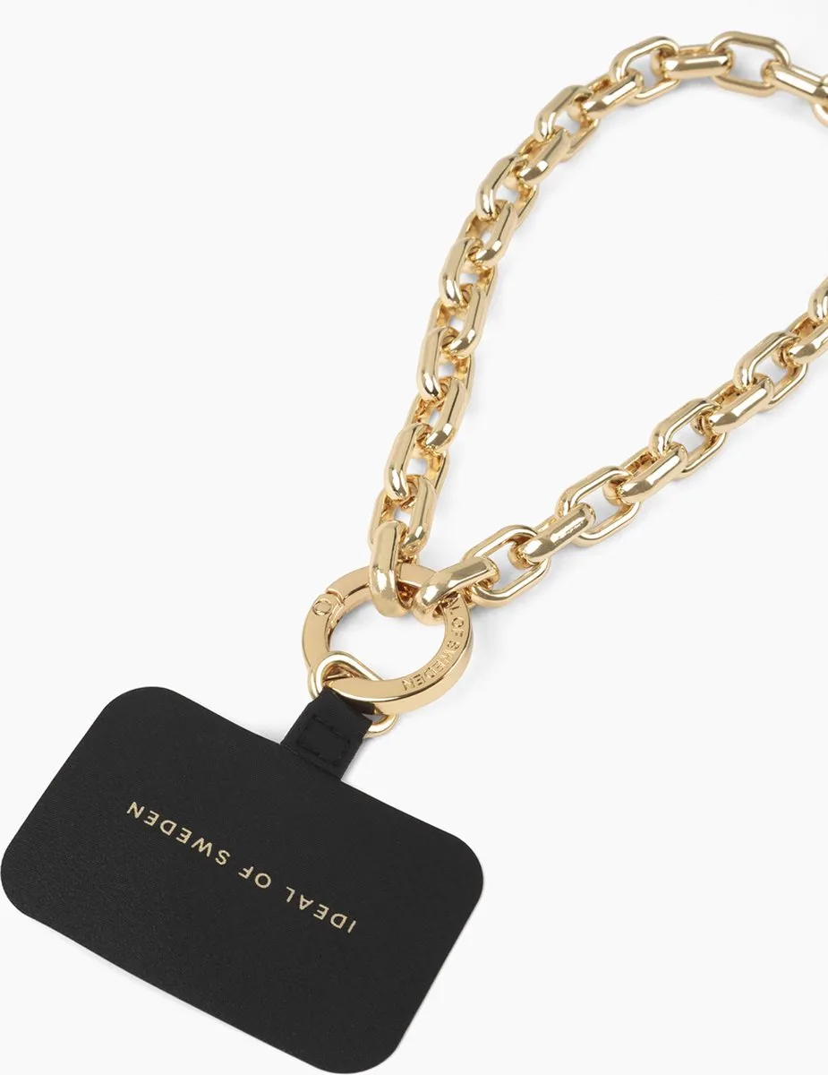 iDeal of Sweden Phone Wristlet Strap IDCWSS22-33 - Goud