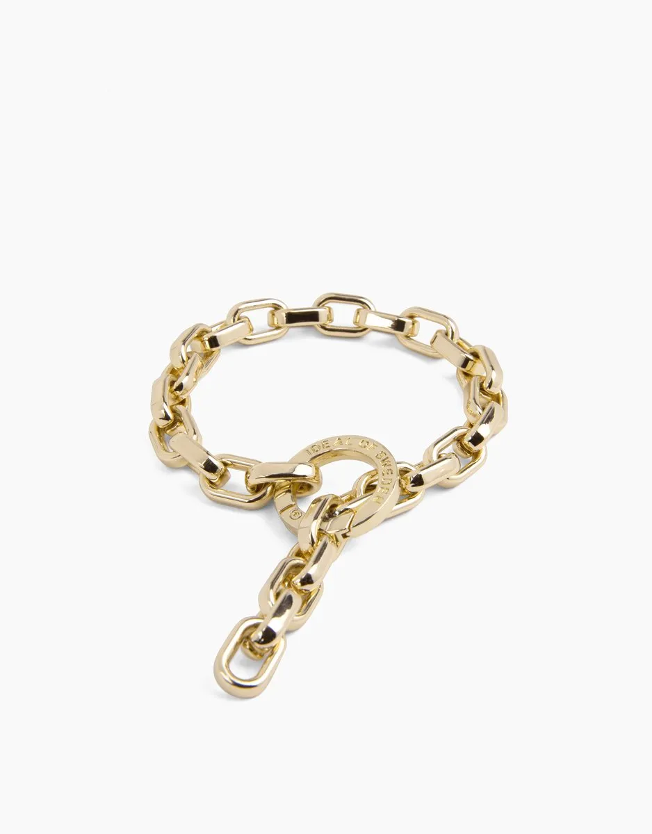 iDeal of Sweden Phone Wristlet Strap IDCWSS22-33 - Goud - afbeelding 6 van 6