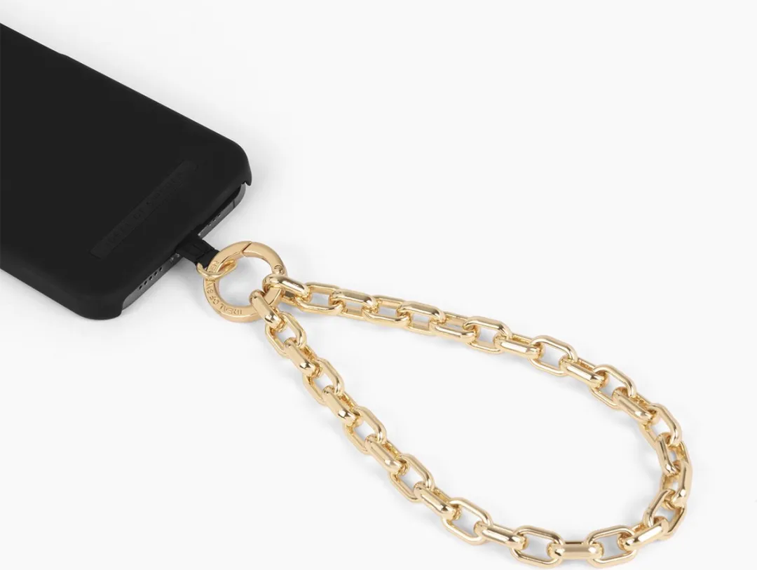 iDeal of Sweden Phone Wristlet Strap IDCWSS22-33 - Goud