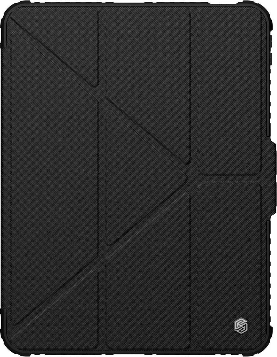 Nillkin Bumper PRO 57983121557 iPad Pro 11 (2024) Hoes