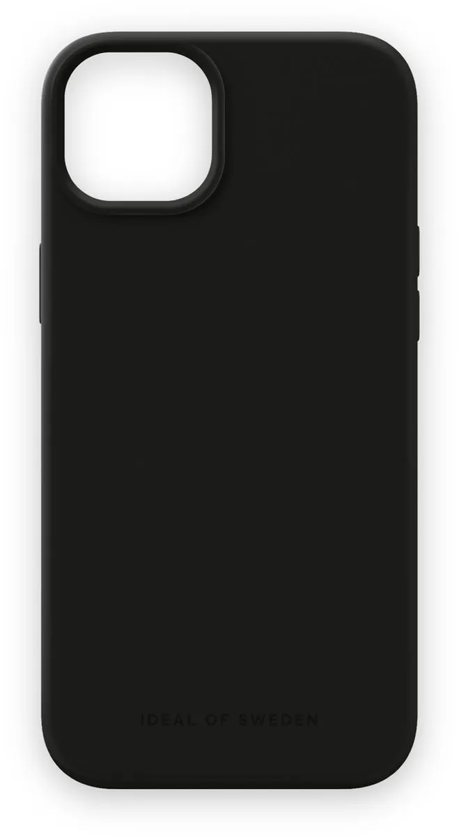 iDeal of Sweden iPhone 15 Plus Silicone Hoes