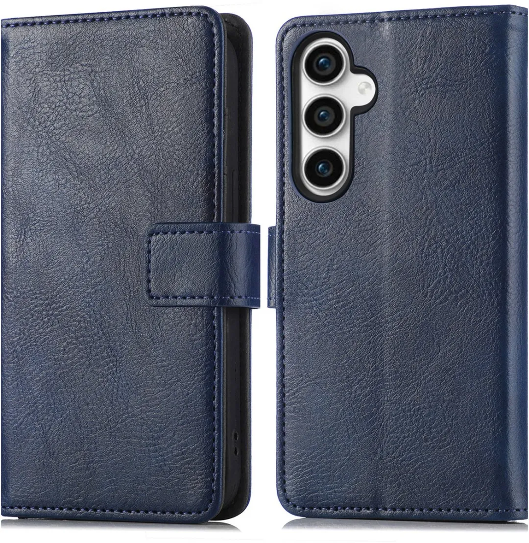 Imoshion Hoesje Samsung Galaxy S23 FE