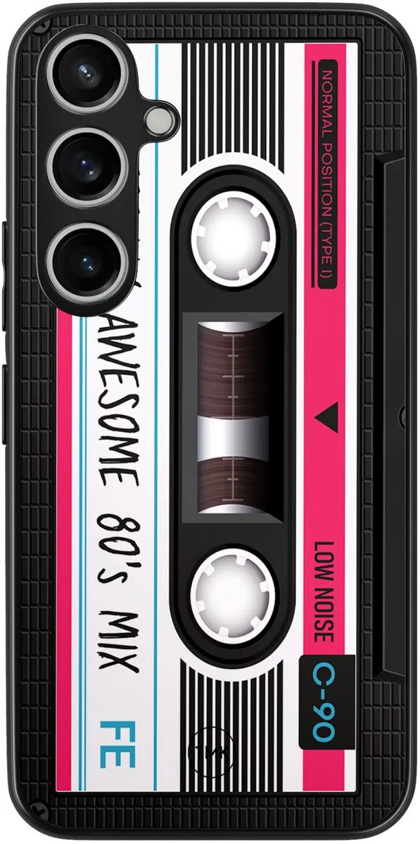 Casevibes Samsung Galaxy A35 Hoesje