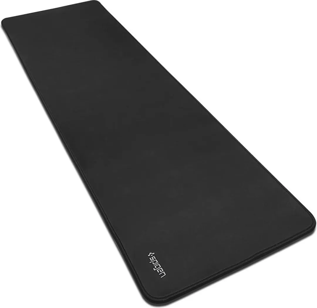 Spigen Kuel A210 Magnetische Plaatjes Set 000EP20342 - 4 Stuks - Zwart - afbeelding 6 van 6