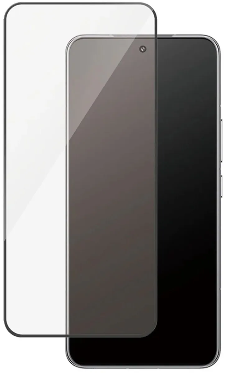 PanzerGlass Ultra-Wide Fit Screenprotector OnePlus 13 - Antibacterieel