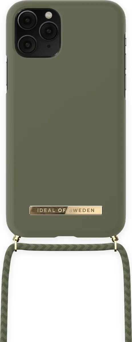 iDeal of Sweden Ordinary Phone Necklace Case iPhone 11 Pro/XS/X