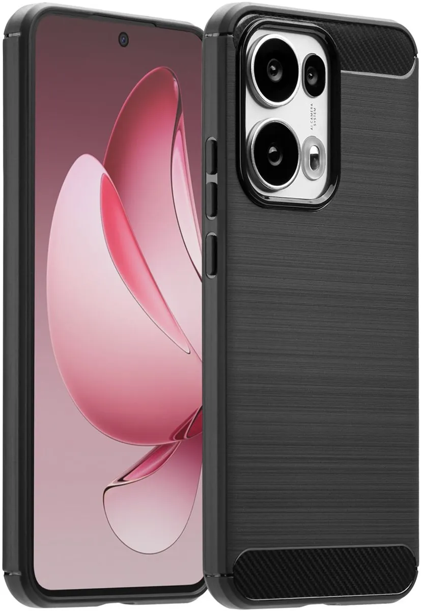 Imoshion Hoesje Oppo Reno 13 Pro