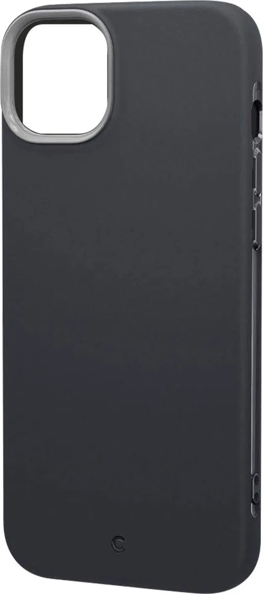 Spigen Cyrill Ultra Color MagSafe Hoesje ACS04943 - iPhone 14 Plus Grijs