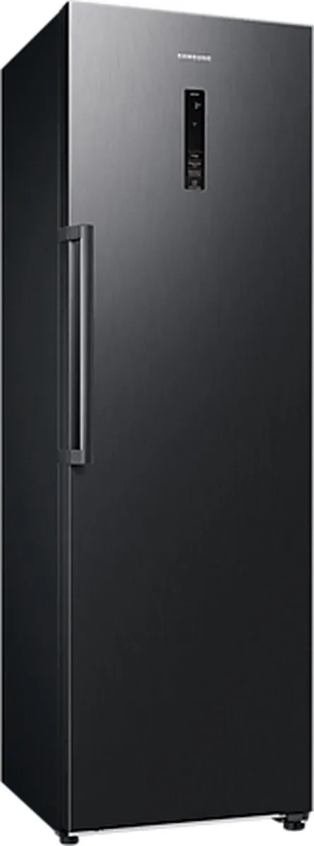 Samsung RR39C7EC5B1 Kastmodel Koelkast 387L - Zwart - afbeelding 6 van 6