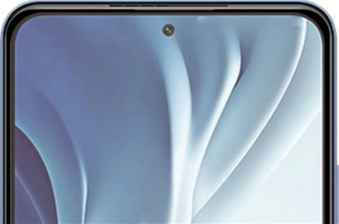 Azuri Tempered Glass voor Xiaomi Mi 11i - Zwart Frame - afbeelding 4 van 6