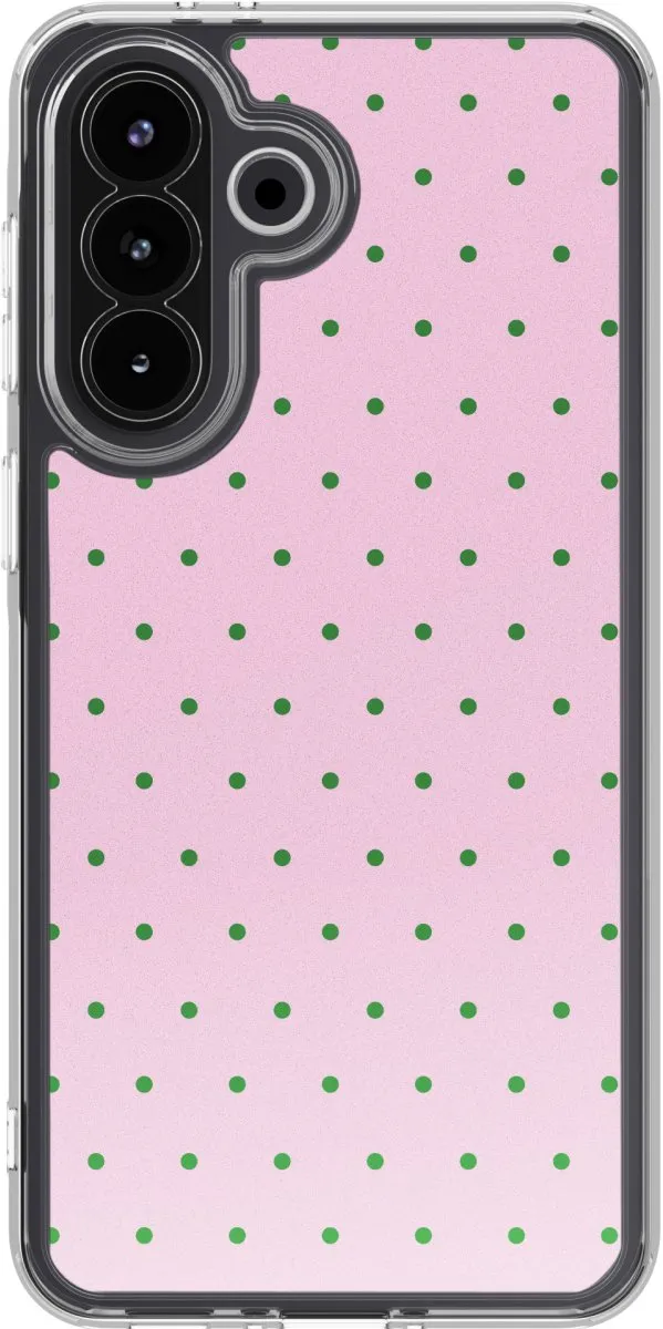 Imoshion Hoesje Samsung Galaxy A37 Happy Dots