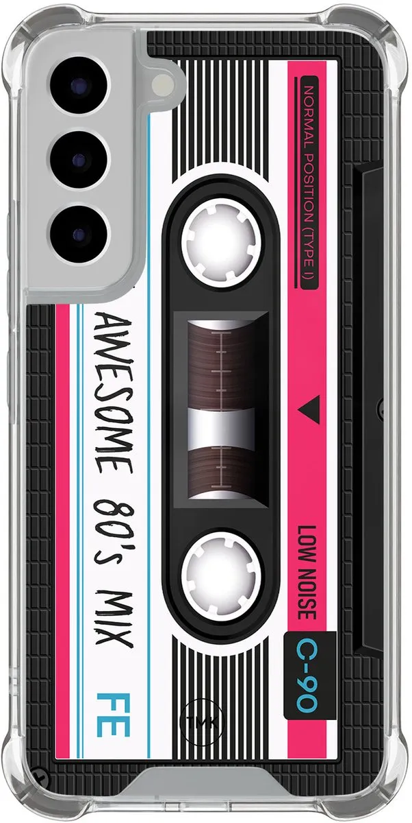 Casevibes Shockproof Hoesje Samsung Galaxy S22