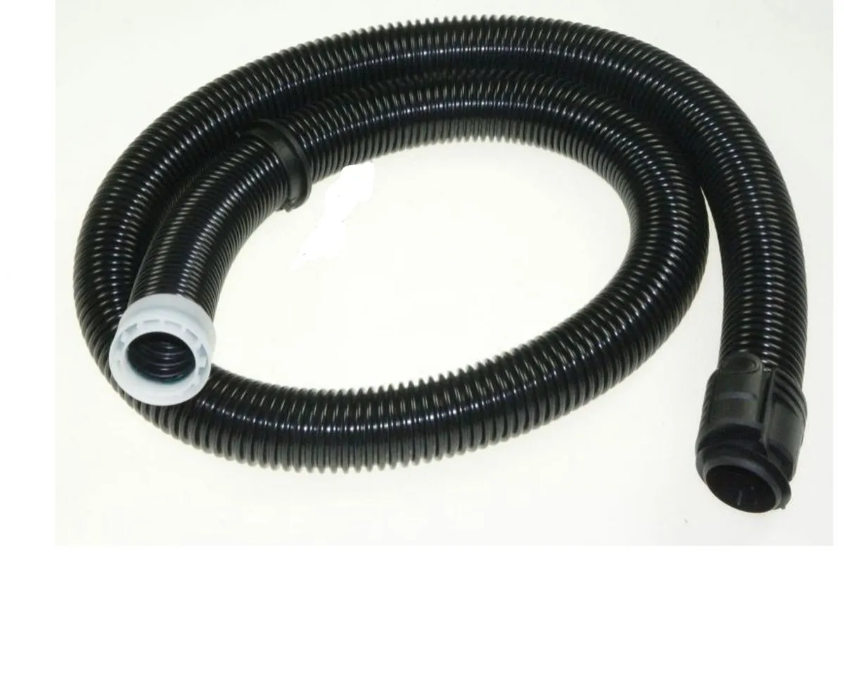 Bosch Stofzuigerslang SUPER SX VS01G60002 - 00365189 - Zwart