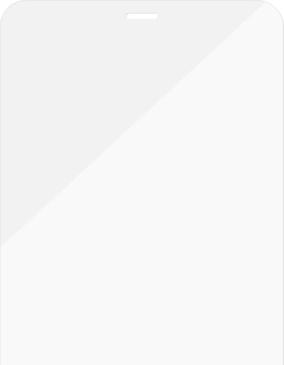 PanzerGlass PZ-7245 Screenprotector - Samsung Galaxy Tab Active3 - Transparant - afbeelding 2 van 6