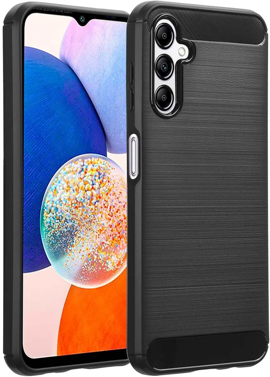 Imoshion Hoesje Samsung Galaxy A14