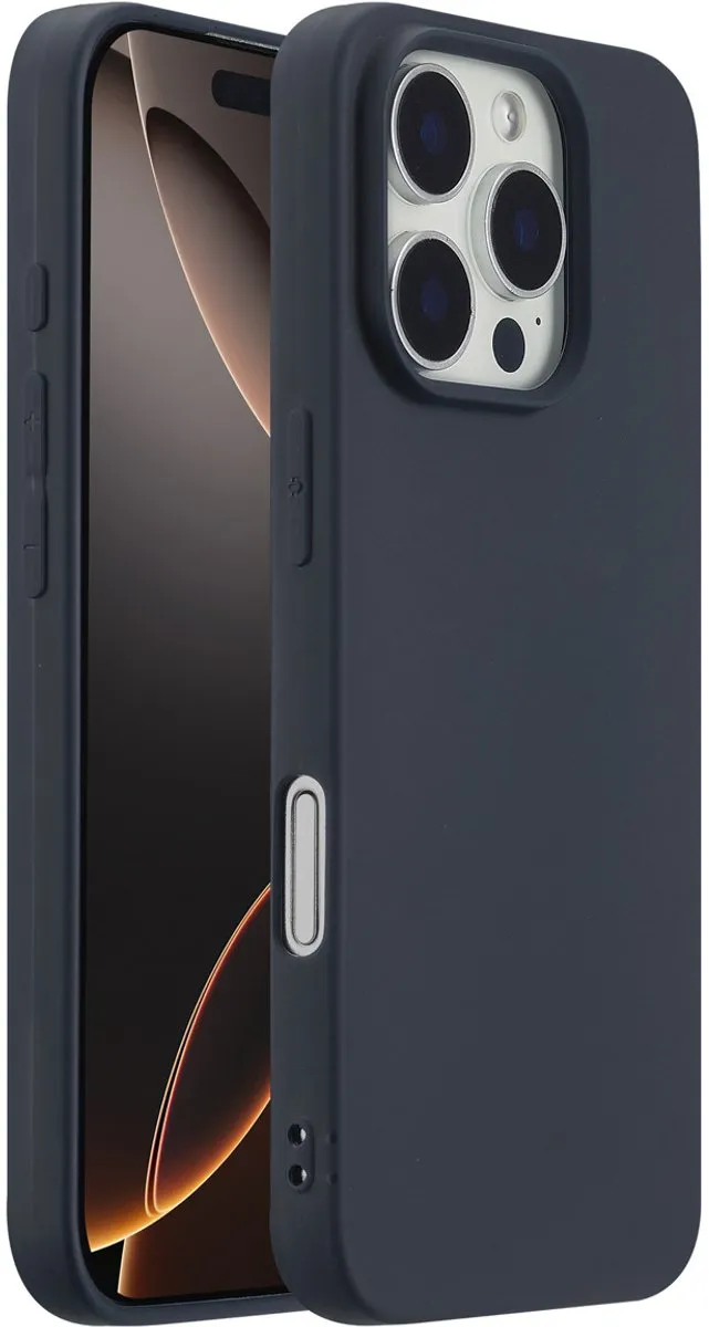 Imoshion Hoesje iPhone 16 Pro