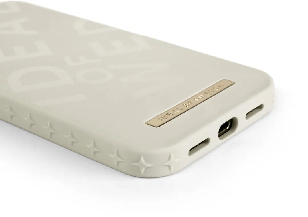 iDeal of Sweden Active Case iPhone 13 Pro Ecru - IDACAS22-I2161P-393