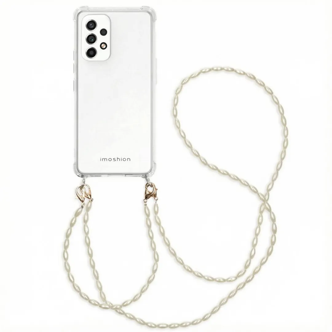 imoshiion Hoesje Samsung Galaxy A53