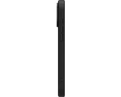 Spigen Cyrill Kajuk Mag Hoesje iPhone 16 Pro Max - MagSafe - Zwart