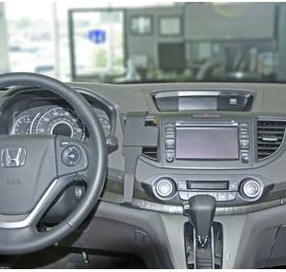 Brodit ProClip 854802 Telefoonhouder - Honda CR-V 2012-2016 - Zwart