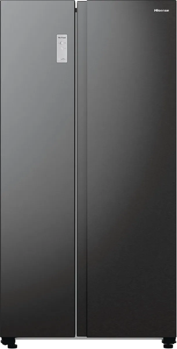 Hisense RS711N4AFE Koelkast 550L