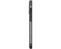 Spigen Tough Armor ACS08145 Hoesje - iPhone 16 Pro - Grijs - afbeelding 6 van 6