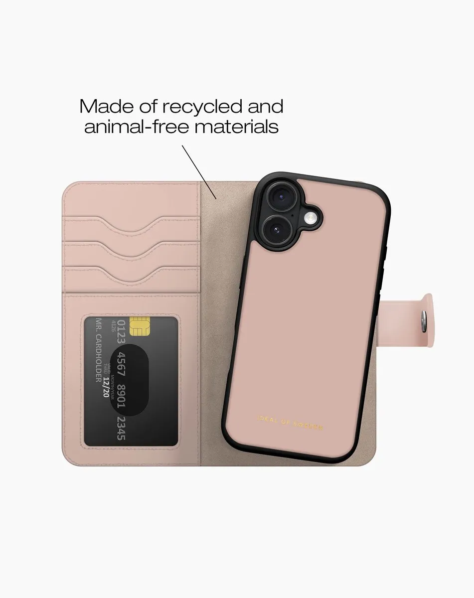 iDeal of Sweden Magnet Wallet+ IDMWP-I2561-51 - Roze