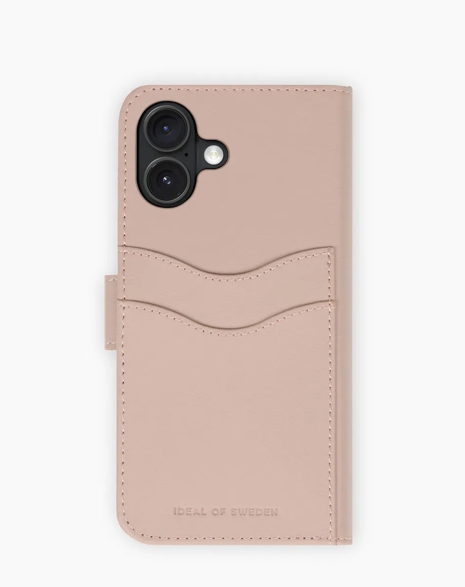 iDeal of Sweden Magnet Wallet+ IDMWP-I2561-51 - Roze