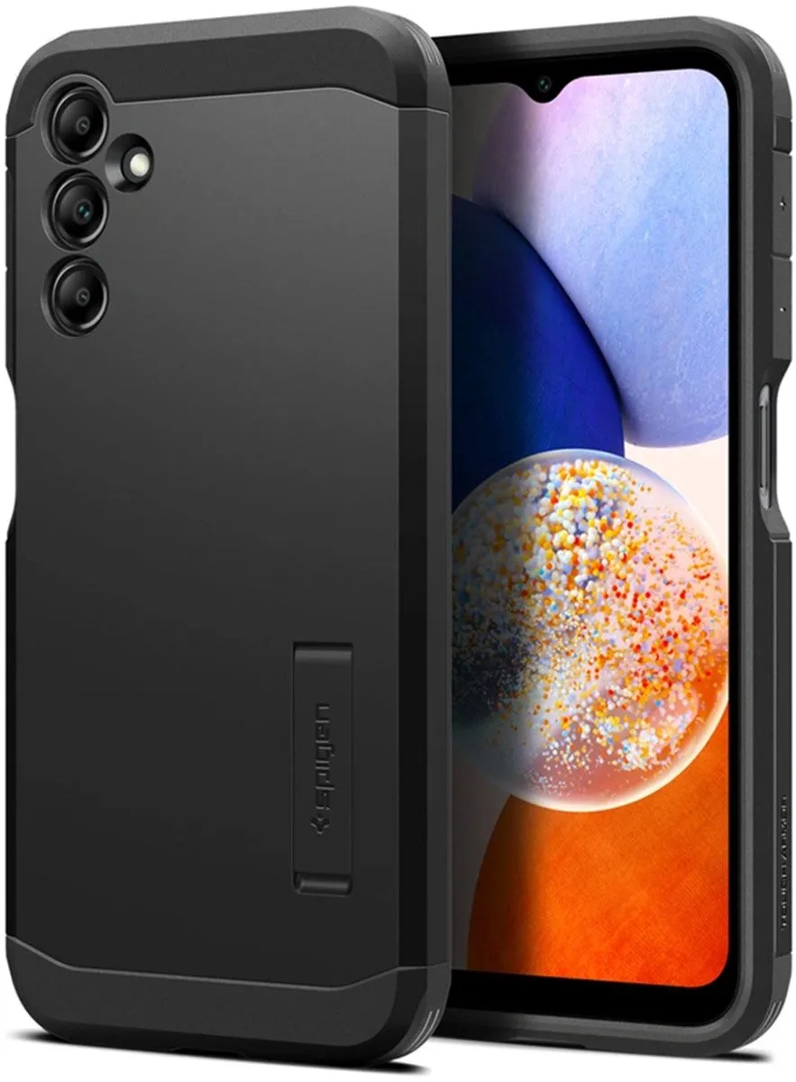 Spigen Tough Armor ACS05848 Hoesje