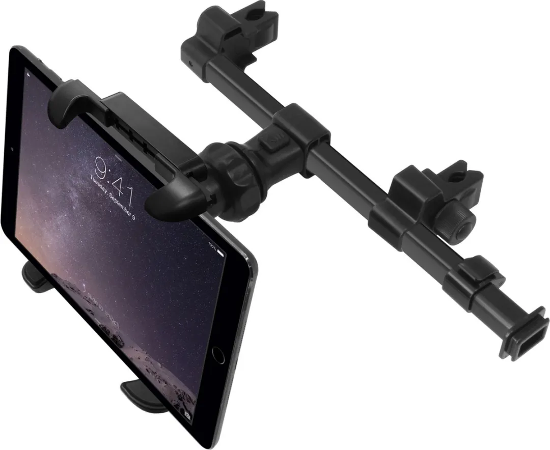 Macally HRMOUNTPRO-B iPad Houder