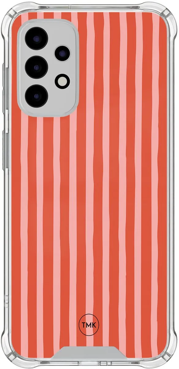 Casevibes Shockproof Hoesje Samsung Galaxy A52 5G